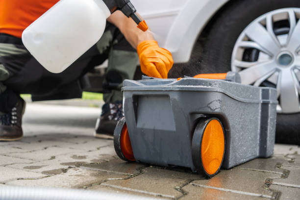 Best Tree Removal  in Yorkville, WI